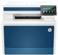 HP Color LaserJet Pro MFP 4302fdn טונר למדפסת